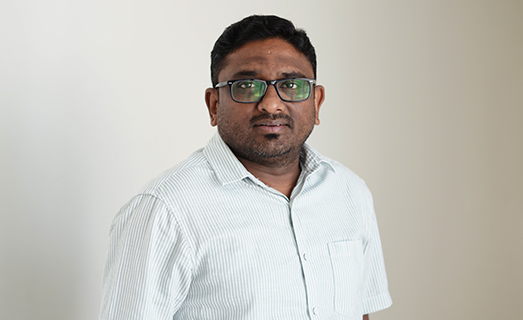 Rabi Narayan Pradhan