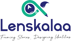Lenskalaa Logo